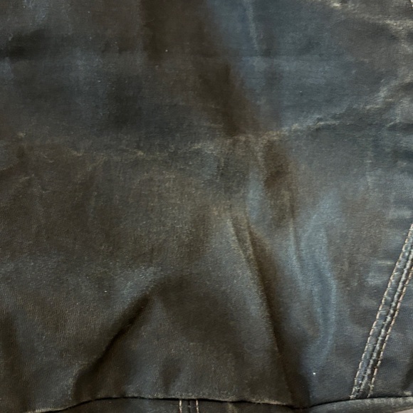 EUC Men’s Kühl Burr Jacket in Distressed Gunmetal size M - Picture 9 of 15